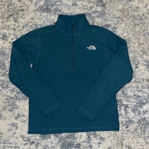 North Face Men’s Half Zip